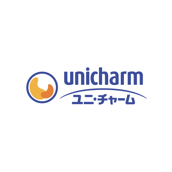 Unicharm logo
